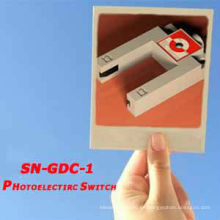 Interruptor fotoeléctrico de ascensor tipo Omron SN-GDC-1 Tipo en forma de U